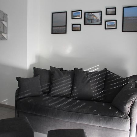 Ferienwohnung Appt St Valery Sur Somme Parking Privatif 3/4 Pers Saint-Valéry-sur-Somme Exterior foto