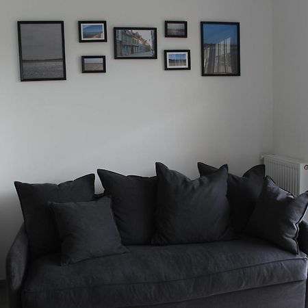 Ferienwohnung Appt St Valery Sur Somme Parking Privatif 3/4 Pers Saint-Valéry-sur-Somme Exterior foto
