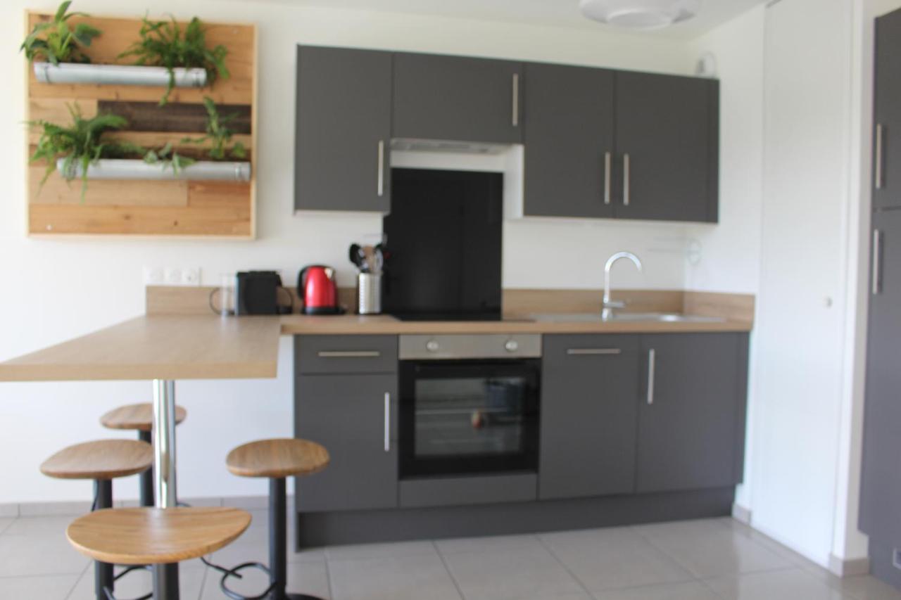 Ferienwohnung Appt St Valery Sur Somme Parking Privatif 3/4 Pers Saint-Valéry-sur-Somme Exterior foto
